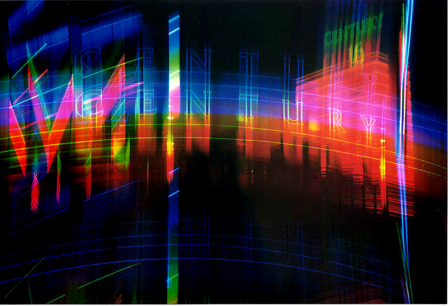 Ted's really cool picture.